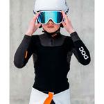 Футболка с длинным рукавом POC Resistance, черный - фото 3