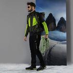 Куртка спортивная Cmp, темно-серый - фото 4