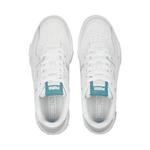 Кроссовки ca pro 'glitch pastel' Puma, белый - фото 4