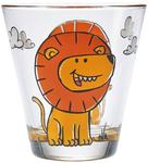 Стакан Leonardo, мультиколор - фото