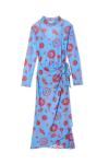 Платье Never Fully Dressed MOROCCO DRESS, Blue/Red/Blue - фото 7