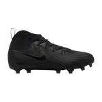Бутсы Nike Phantom Luna 2 Academy MG GS '2024 Shadow Pack', черный - фото