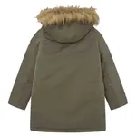 Куртка Pepe Jeans Vania, зеленый - фото 2