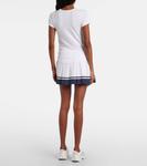 Футболка Casper Varley, White - фото 3