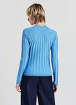 Джемпер Calliope Jumper, Celeste Scuro/Dark Blue - фото 3