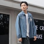 Куртка унисекс Mizuno, цвет Impression Blue - фото 3