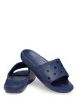 Мюли Crocs, темно-синий - фото 3
