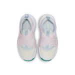 Кроссовки flex advance Nike, белый - фото 4