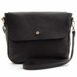 Сумка Purbag2 дюйма Purapiel, коричневый - фото