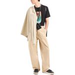 Футболка мужская черная ARMANI EXCHANGE - фото 3