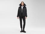 Бомбер Canada Goose Everleigh Performance Satin, черный - фото