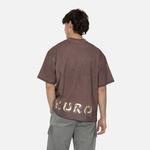 Футболка мужская Evisu, серый - фото 3