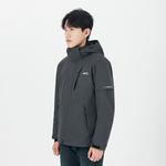 Ветровка мужская Jeep, хаки - фото 39