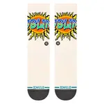 Носки Stance Sublime crew, белый - фото 2