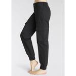 Брюки спортивные Vivance Active, черный - фото 4