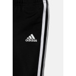 Детский спортивный костюм I 3S SHINY TS adidas, красный - фото 3