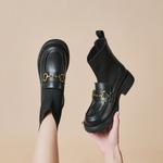Ботильоны GEMEIQ Ankle Boots Women's - фото 7