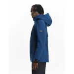 Парка Aigle BK321, синий - фото 4