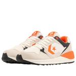 Кроссовки Converse Wave Trainer OX 'Orange' - фото 2