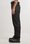 Костюмные брюки DICKIES Loose fit Pleated Pants 874 Work, черный - фото 4