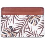 FOSSIL Чехол 'Bronson' в белом цвете - фото