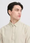 Рубашка кфантон Casual Friday, Oyster Gray - фото 4