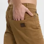 Брюки Hydroponic Noree fcr, коричневый - фото 7