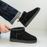 Зимние ботинки мужские Year By Year, серый - фото 22