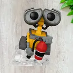 Фигурка WALL E Chibi Funko - фото 4