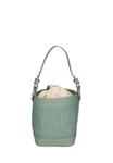 Сумка Chiara Ferretti Handbag, S Menta/Mint - фото 2