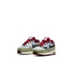 Концепты кроссовок x air max 1 sp Nike, синий - фото 3