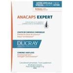 Ducray Капсулы Anacaps Expert X90 - фото