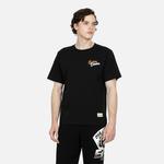 Футболка мужская Evisu, черный - фото 4