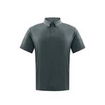 Under Armour Поло мужское twilight black - фото