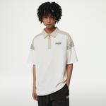 Рубашка-поло унисекс Coca-Cola, Черный - фото 6