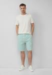 Шорты BERMUDA s.Oliver, мятный - фото 4