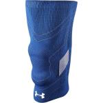 Наколенники Polyester, Polyamide, Elastane для бега и баскетбола Unisex Under Armour, розовый - фото 7