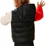 FILA KIDS Пуховик Legend Blue для малышей - фото 4