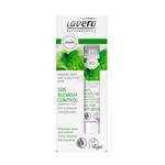 Sos Гель против прыщей 15 мл Lavera - фото