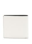 Acne Studios складной кошелек, белый - фото 2