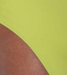 Плавки бикини Ajuma Tropic of C, Parrot Green - фото 4