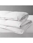 Одеяло John Lewis Natural Duck Down 60/40 - фото