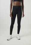 Леггинсы Champion PERFORMANCE LEGGINGS, Black - фото 3