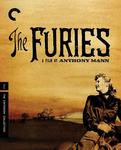 Диск Blu-ray The Furies - фото