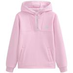 Детский свитшот Mizuno, Ecru - фото 4