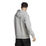 Худи adidas Sportswear All Szn, серый - фото 2