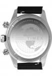 TIMEX Часы Analog 'Heritage' в черном цвете - фото 4