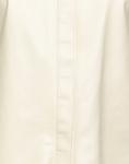 Рубашка Off, кремовый - фото 4