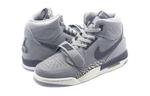 Кроссовки наследие 312 Air Jordan, серый - фото 3
