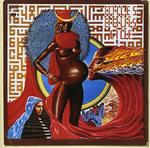 CD диск Davis, Miles: Live Evil - фото